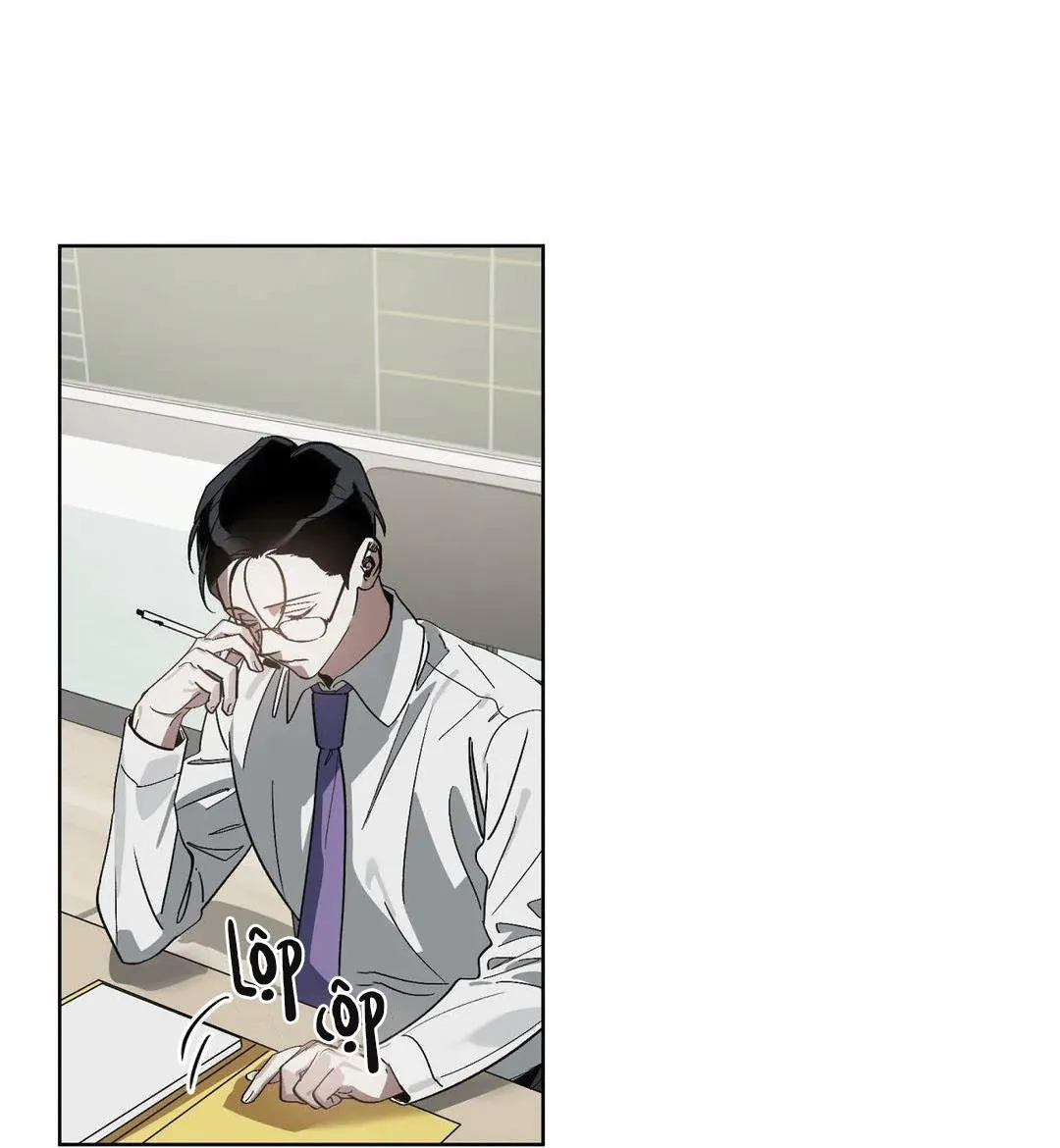 BIẾN CẬU THÀNH TÊN CUỒNG DÂM Chapter 8 Trang 38