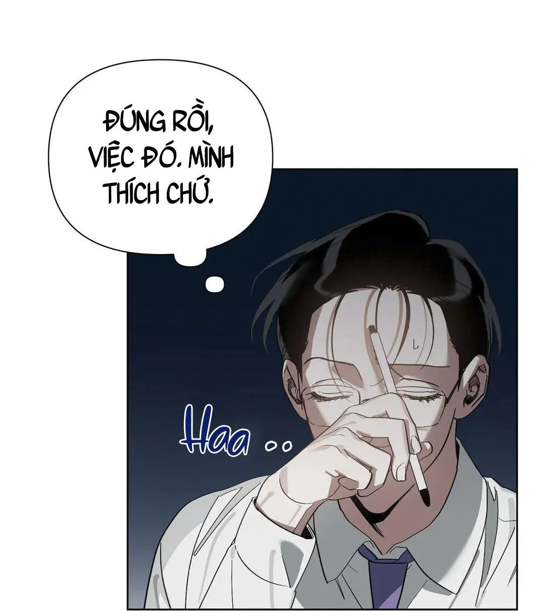 BIẾN CẬU THÀNH TÊN CUỒNG DÂM Chapter 8 Trang 39