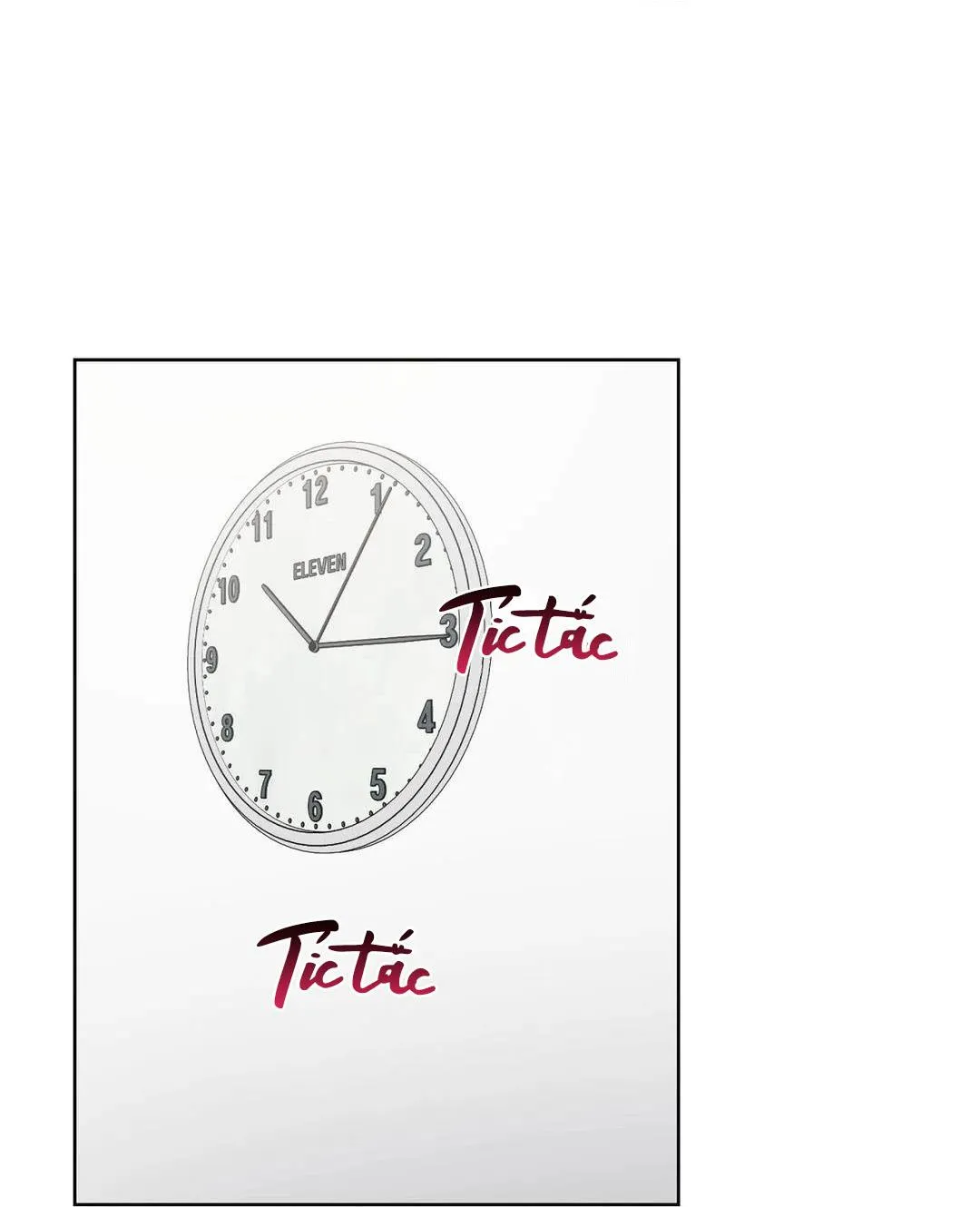 BIẾN CẬU THÀNH TÊN CUỒNG DÂM Chapter 8 Trang 43