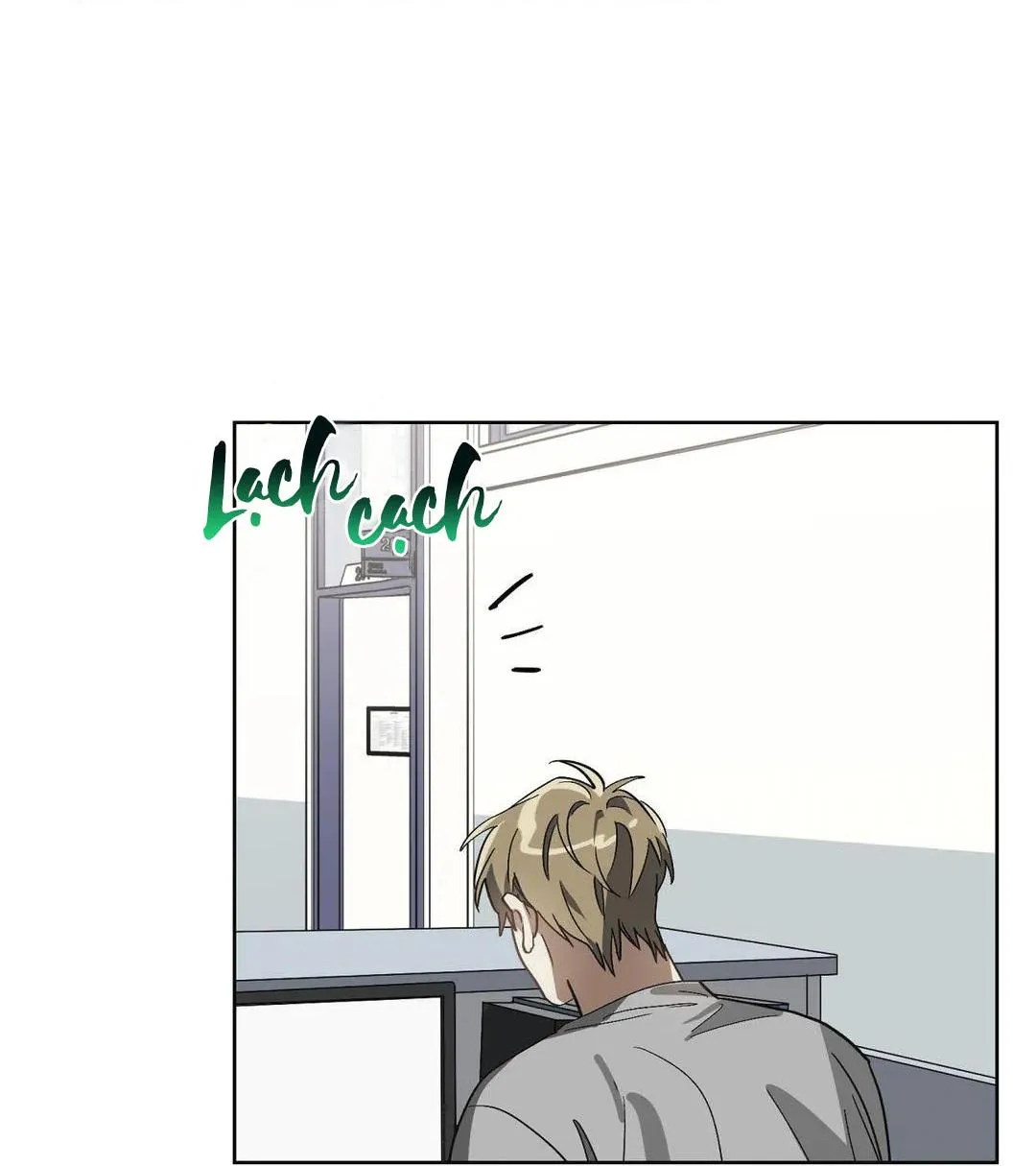 BIẾN CẬU THÀNH TÊN CUỒNG DÂM Chapter 8 Trang 44