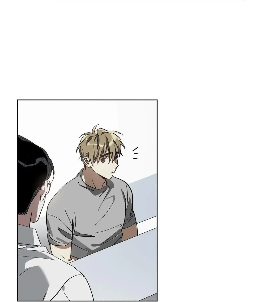 BIẾN CẬU THÀNH TÊN CUỒNG DÂM Chapter 8 Trang 45