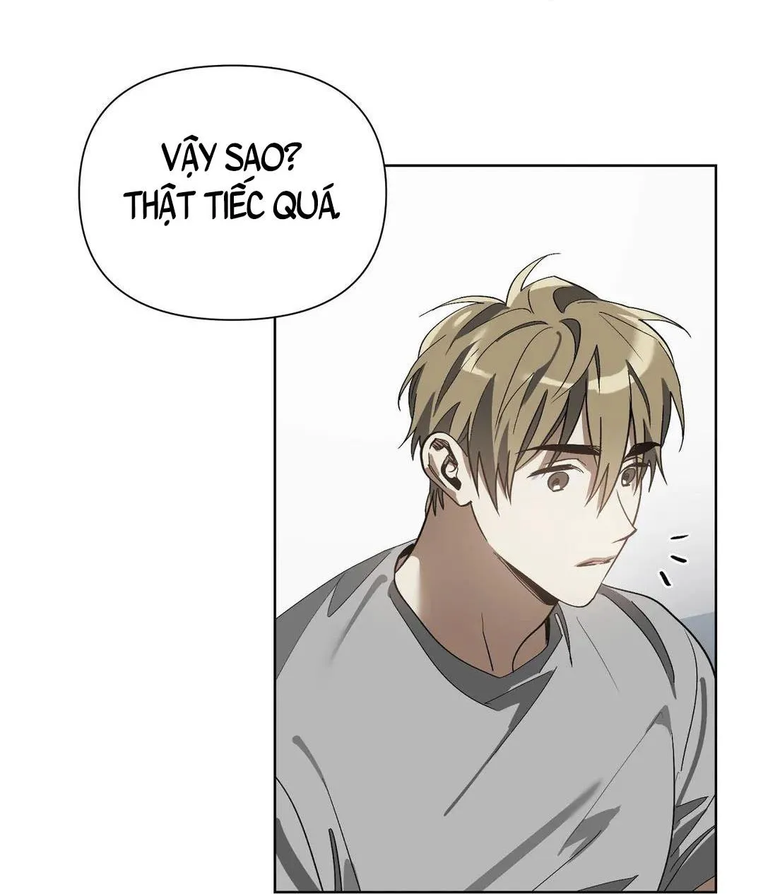 BIẾN CẬU THÀNH TÊN CUỒNG DÂM Chapter 8 Trang 50