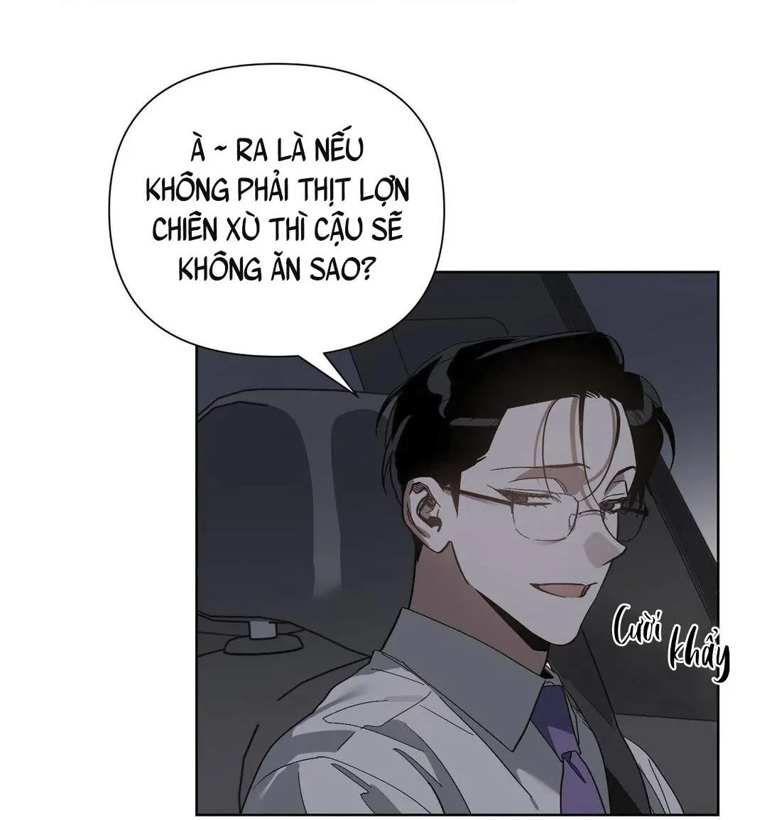 BIẾN CẬU THÀNH TÊN CUỒNG DÂM Chapter 8 Trang 60