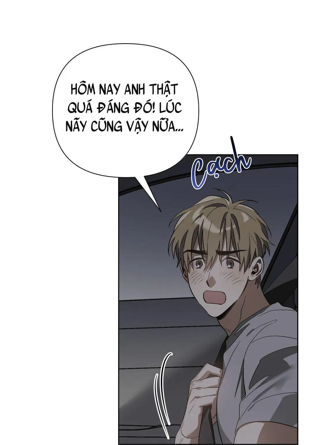 BIẾN CẬU THÀNH TÊN CUỒNG DÂM Chapter 8 Trang 63