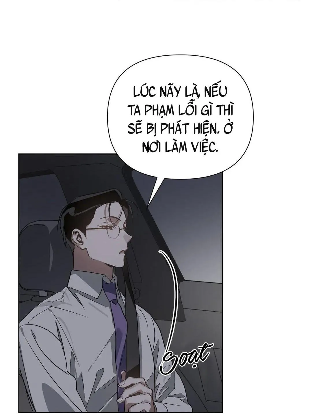 BIẾN CẬU THÀNH TÊN CUỒNG DÂM Chapter 8 Trang 64