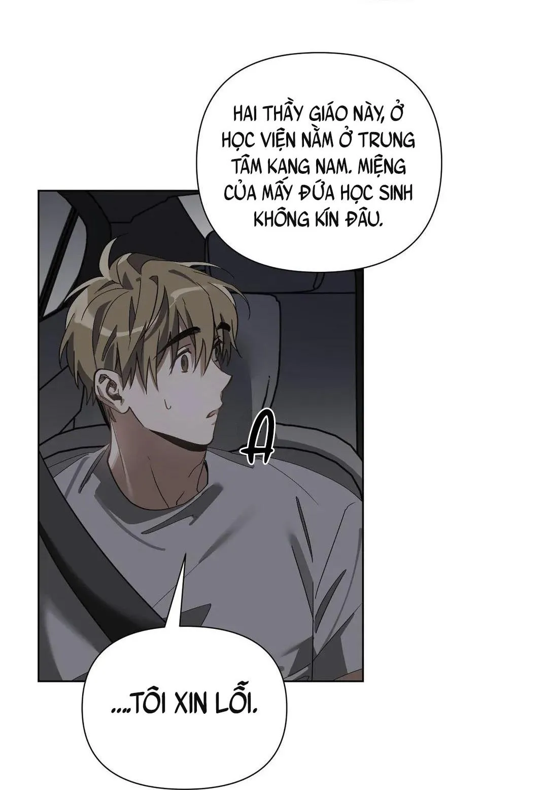 BIẾN CẬU THÀNH TÊN CUỒNG DÂM Chapter 8 Trang 66