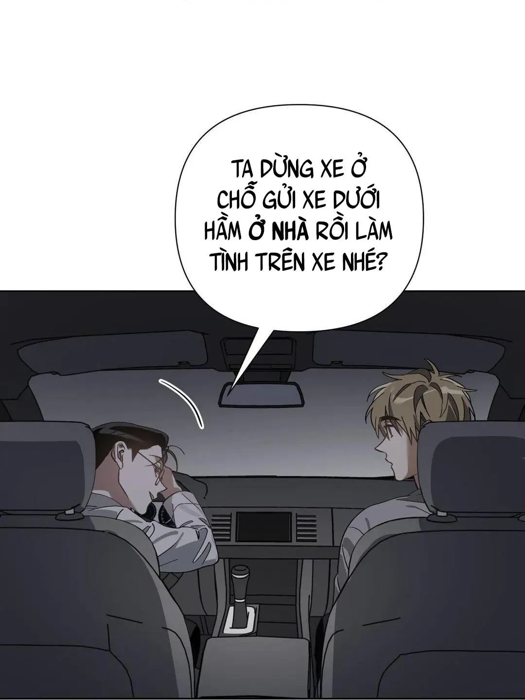 BIẾN CẬU THÀNH TÊN CUỒNG DÂM Chapter 8 Trang 73