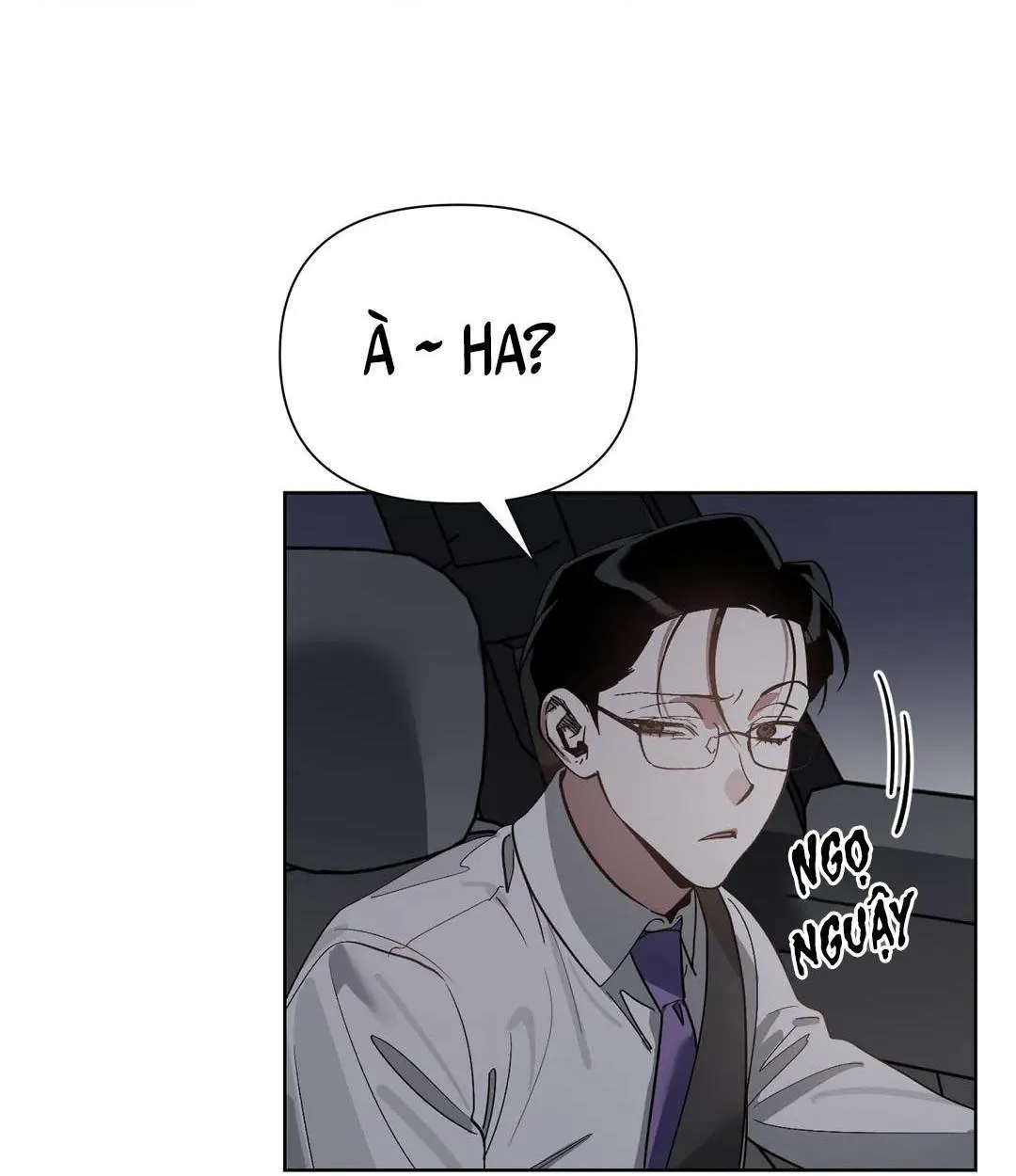 BIẾN CẬU THÀNH TÊN CUỒNG DÂM Chapter 9 Trang 5