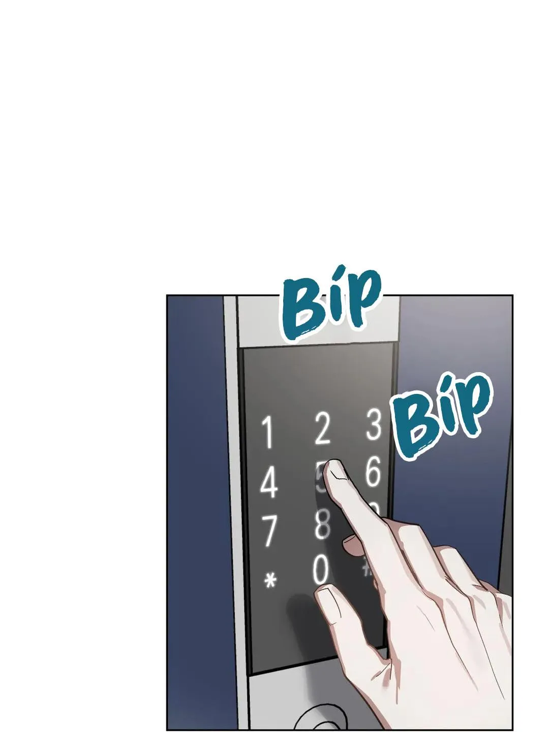 BIẾN CẬU THÀNH TÊN CUỒNG DÂM Chapter 9 Trang 11