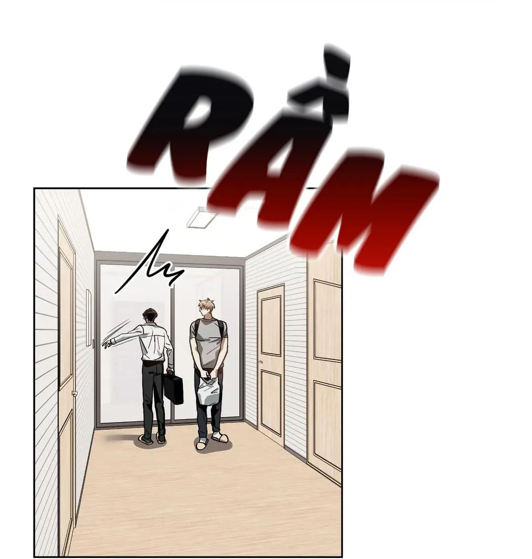 BIẾN CẬU THÀNH TÊN CUỒNG DÂM Chapter 9 Trang 12