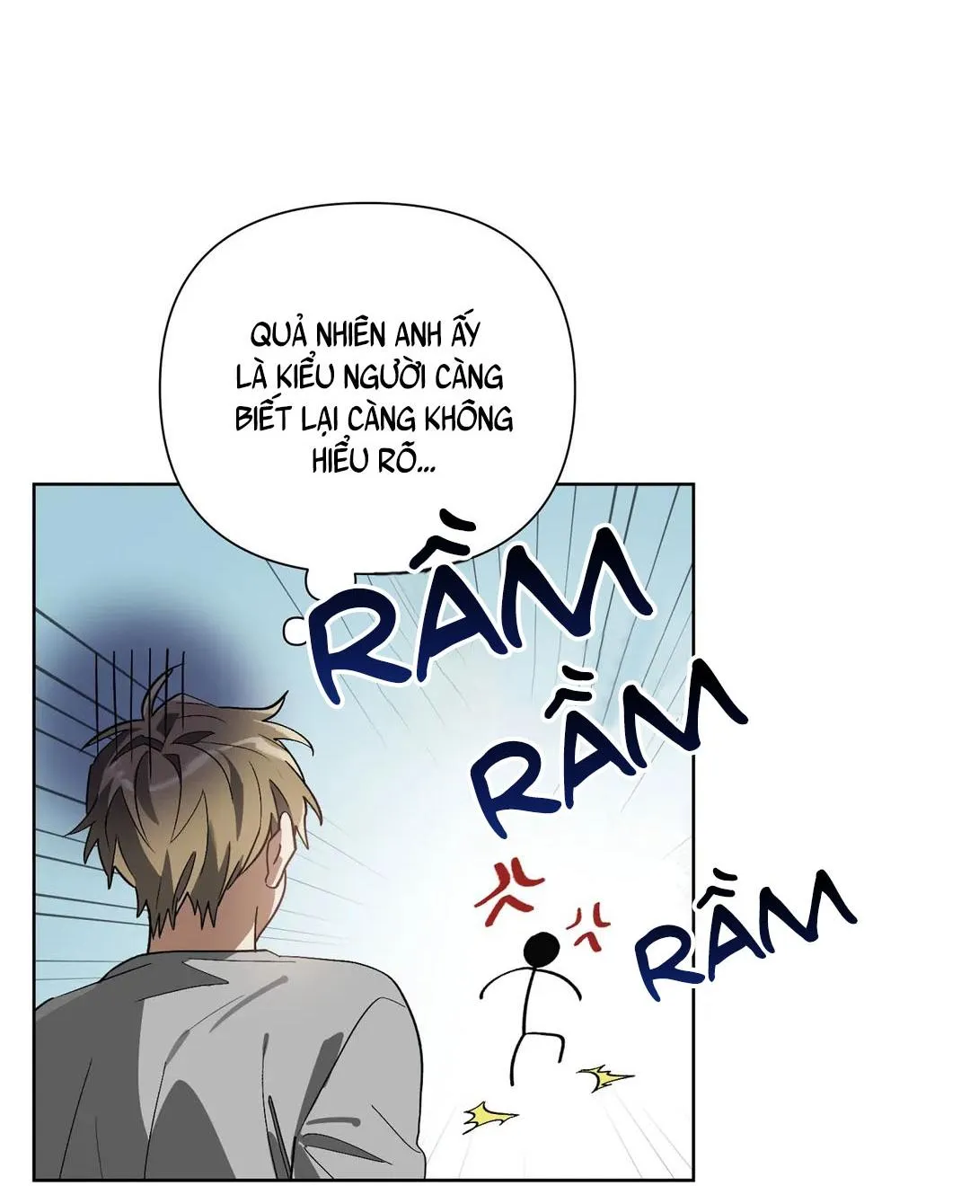 BIẾN CẬU THÀNH TÊN CUỒNG DÂM Chapter 9 Trang 14