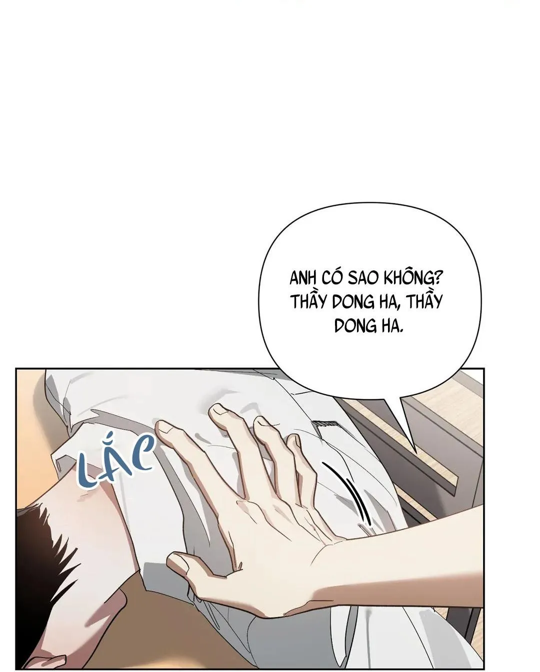 BIẾN CẬU THÀNH TÊN CUỒNG DÂM Chapter 9 Trang 23