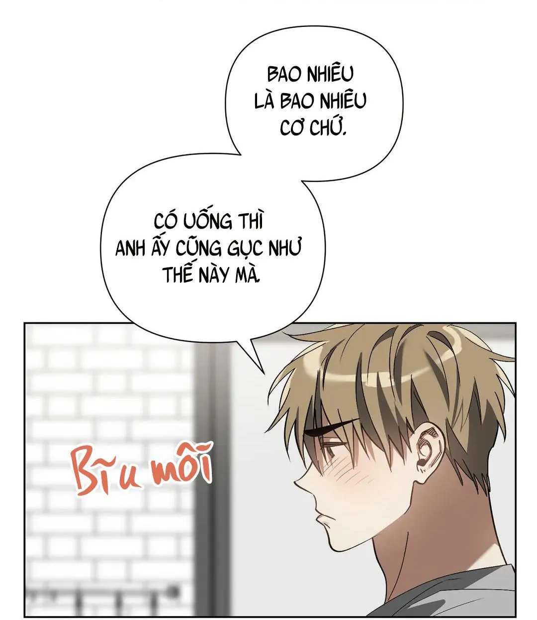 BIẾN CẬU THÀNH TÊN CUỒNG DÂM Chapter 9 Trang 25