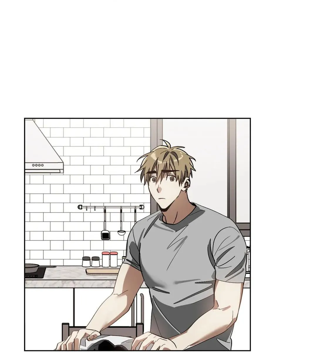 BIẾN CẬU THÀNH TÊN CUỒNG DÂM Chapter 9 Trang 27