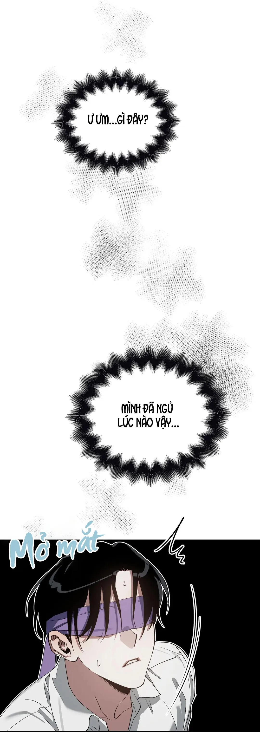 BIẾN CẬU THÀNH TÊN CUỒNG DÂM Chapter 9 Trang 31