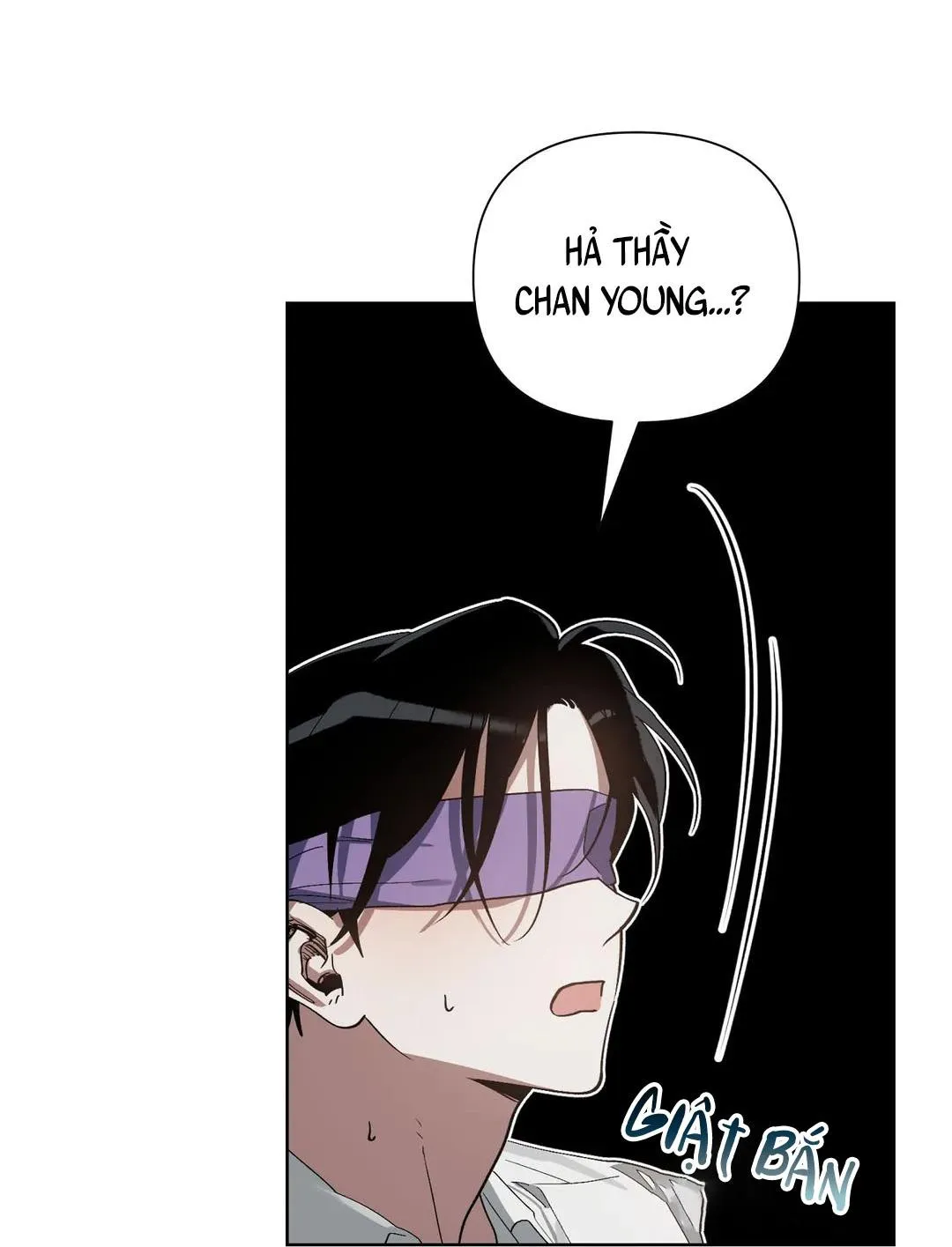 BIẾN CẬU THÀNH TÊN CUỒNG DÂM Chapter 9 Trang 34