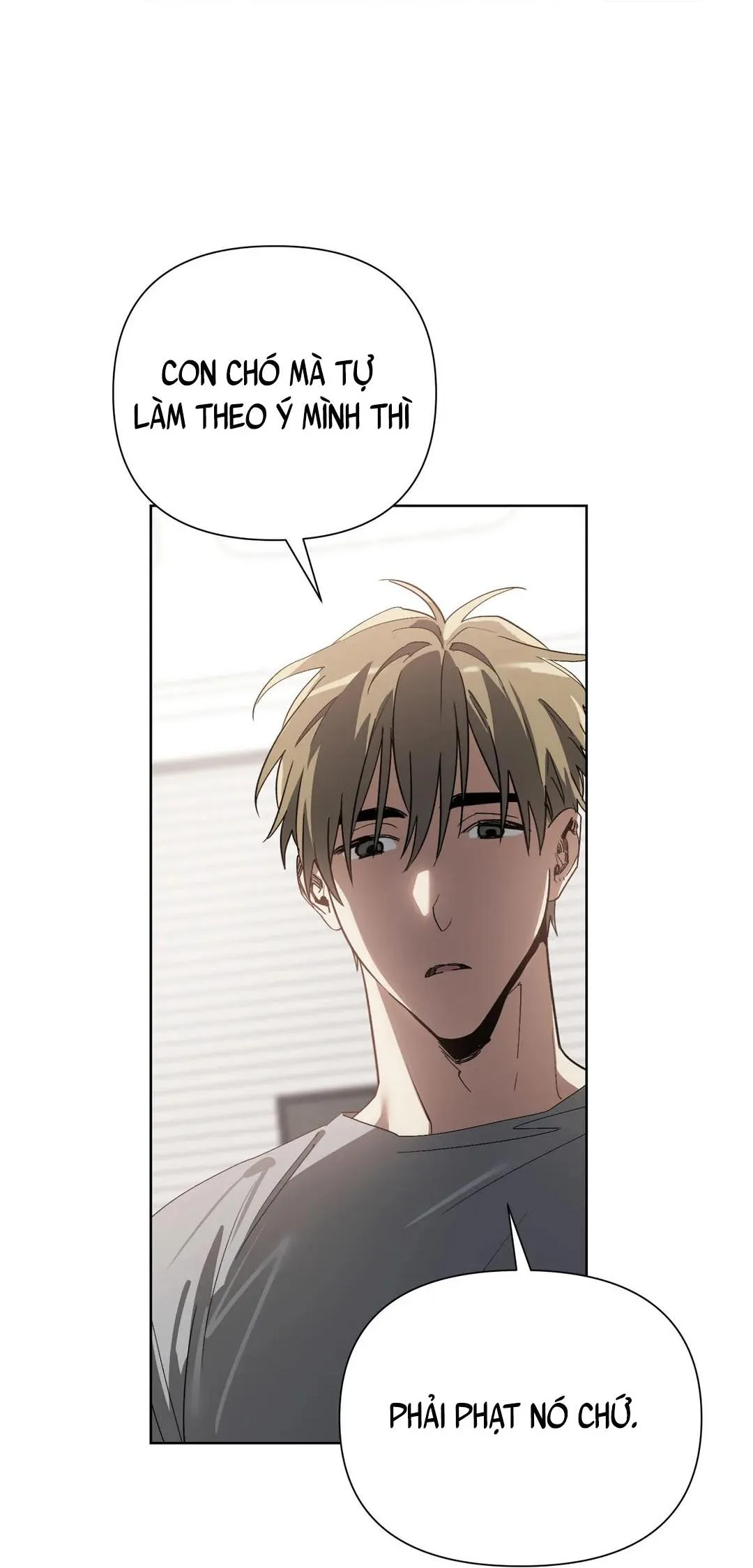 BIẾN CẬU THÀNH TÊN CUỒNG DÂM Chapter 9 Trang 39