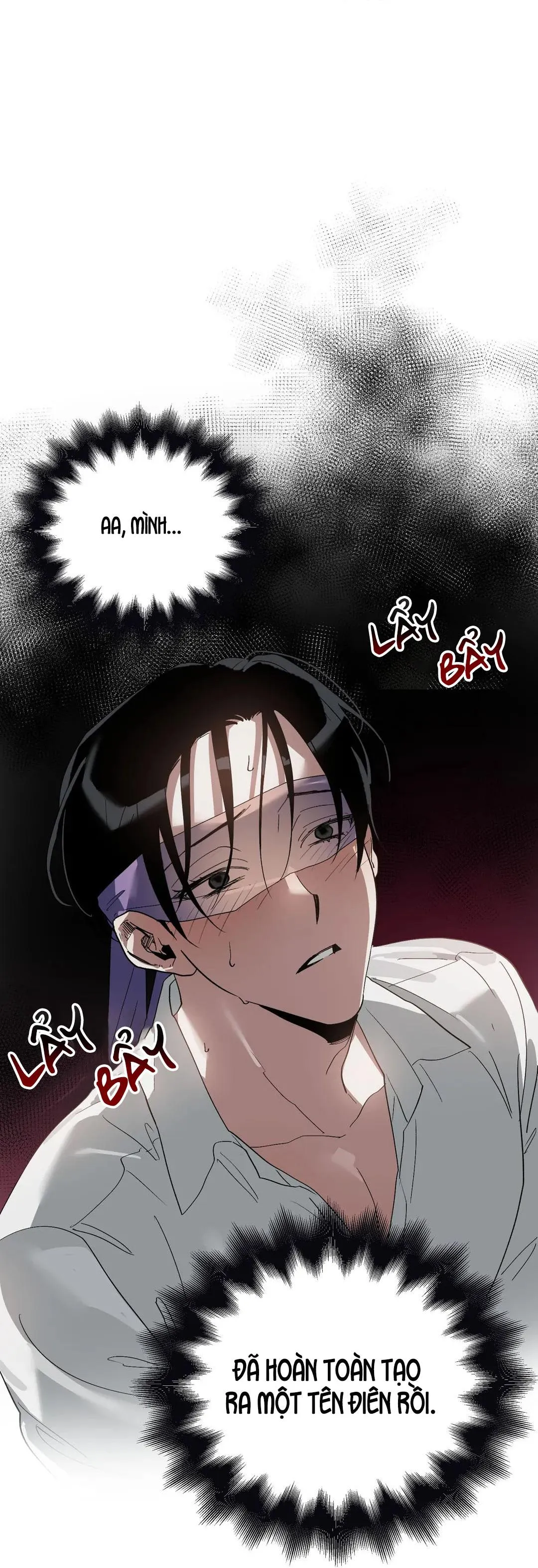 BIẾN CẬU THÀNH TÊN CUỒNG DÂM Chapter 9 Trang 40