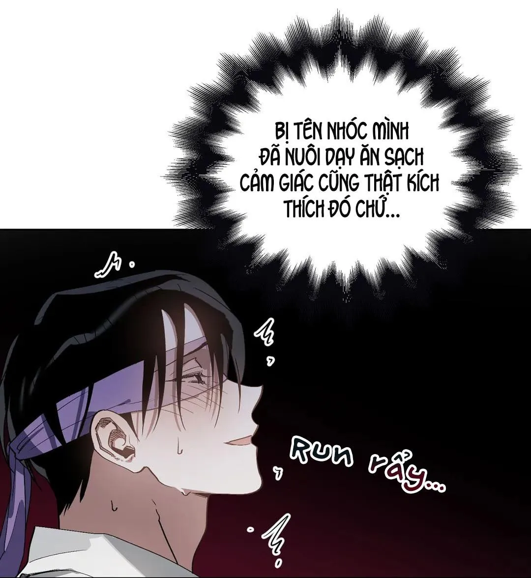 BIẾN CẬU THÀNH TÊN CUỒNG DÂM Chapter 9 Trang 44