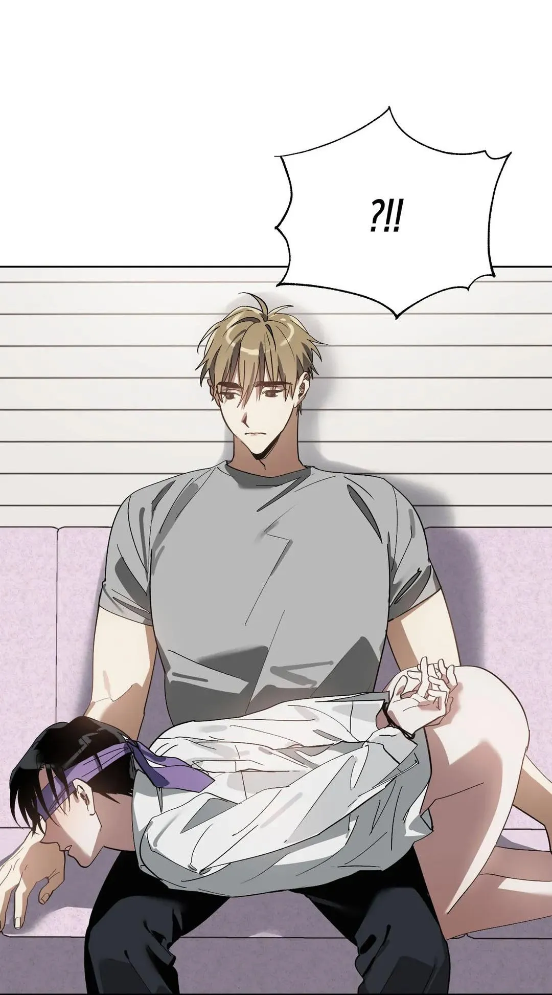 BIẾN CẬU THÀNH TÊN CUỒNG DÂM Chapter 9 Trang 48