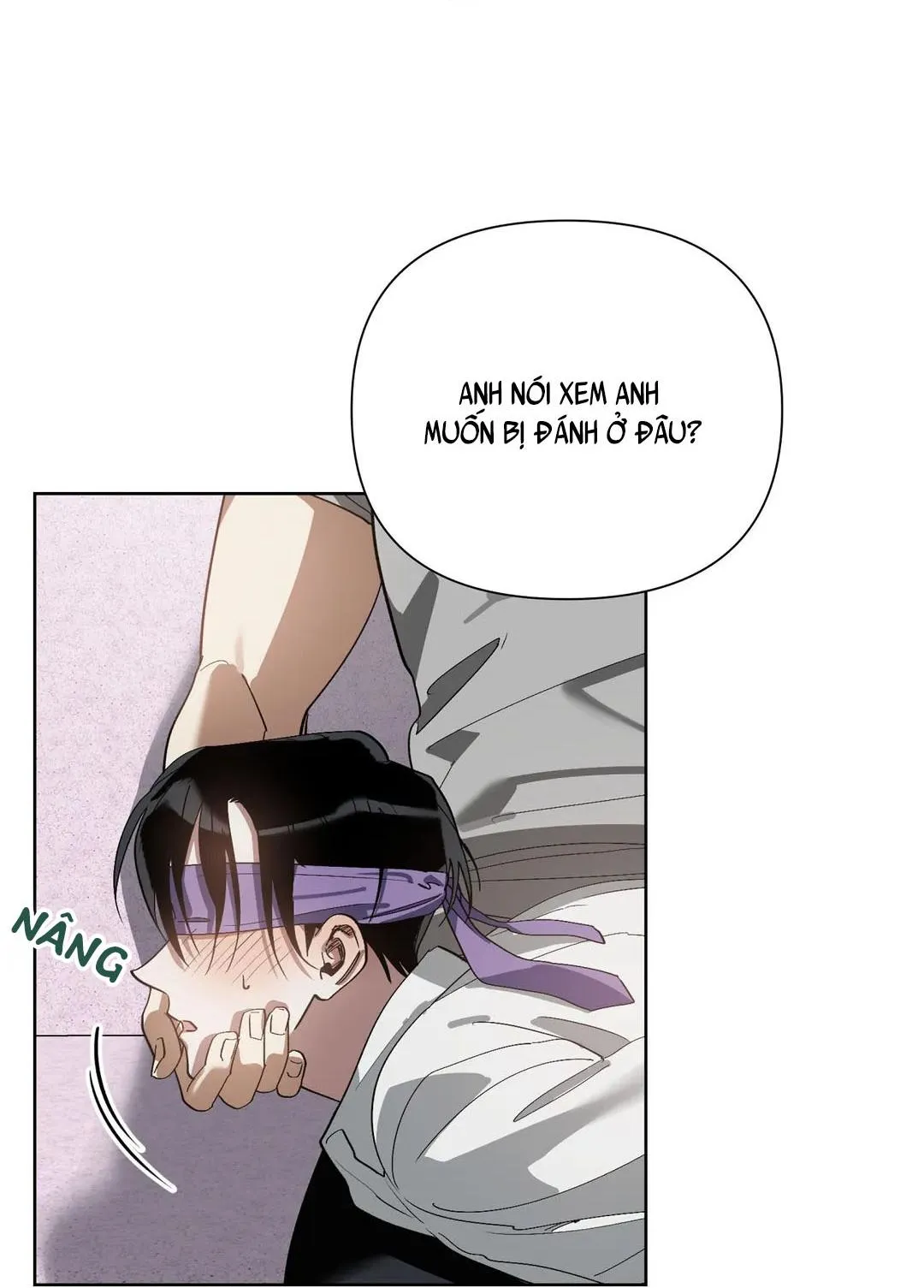 BIẾN CẬU THÀNH TÊN CUỒNG DÂM Chapter 9 Trang 52