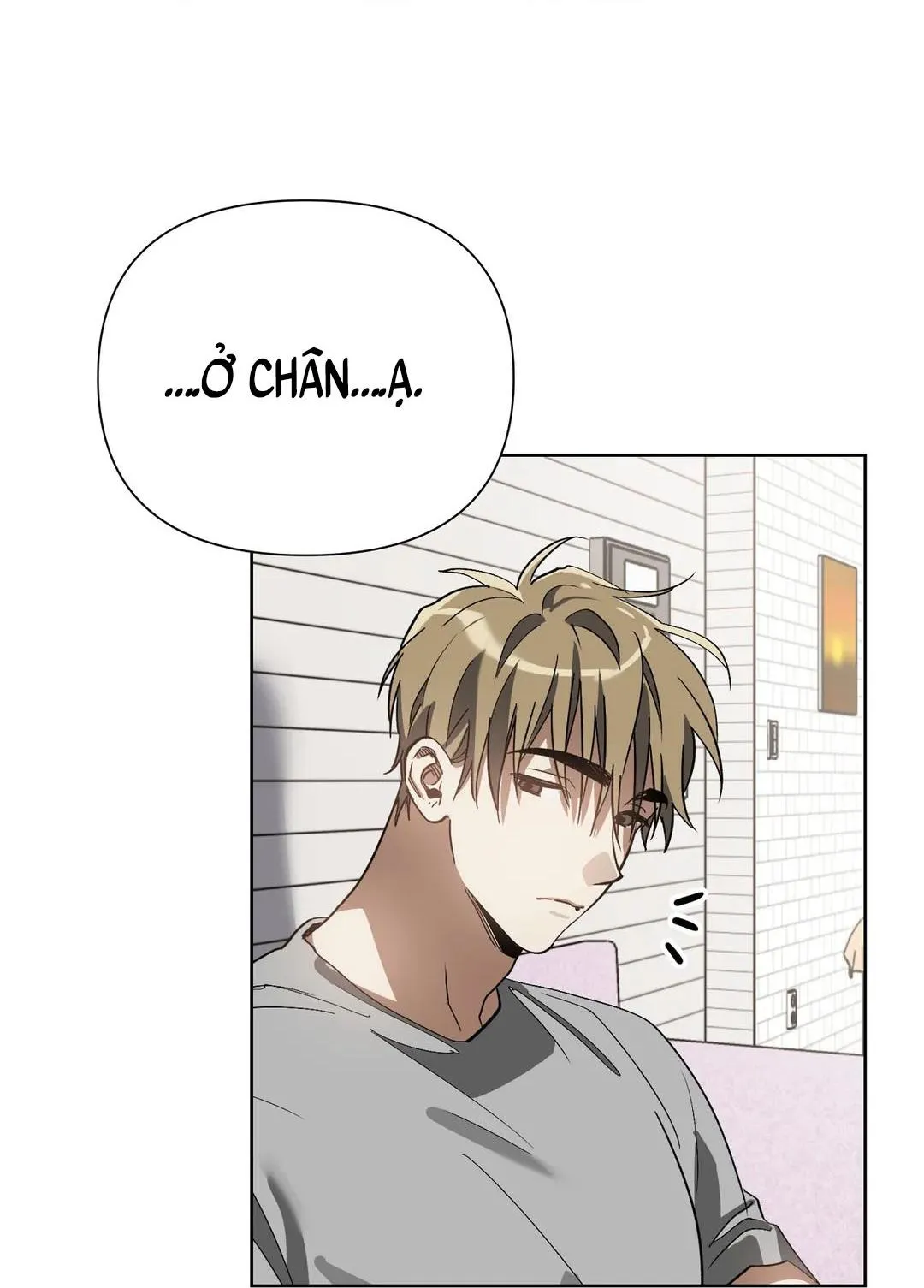 BIẾN CẬU THÀNH TÊN CUỒNG DÂM Chapter 9 Trang 53