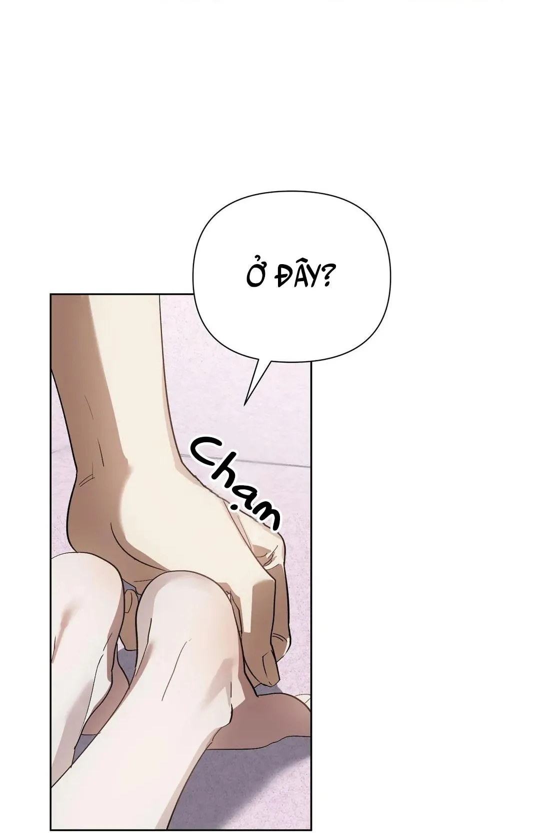 BIẾN CẬU THÀNH TÊN CUỒNG DÂM Chapter 9 Trang 54