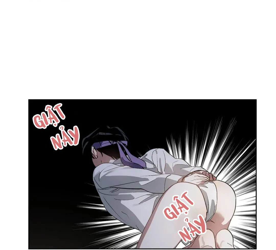 BIẾN CẬU THÀNH TÊN CUỒNG DÂM Chapter 9 Trang 55