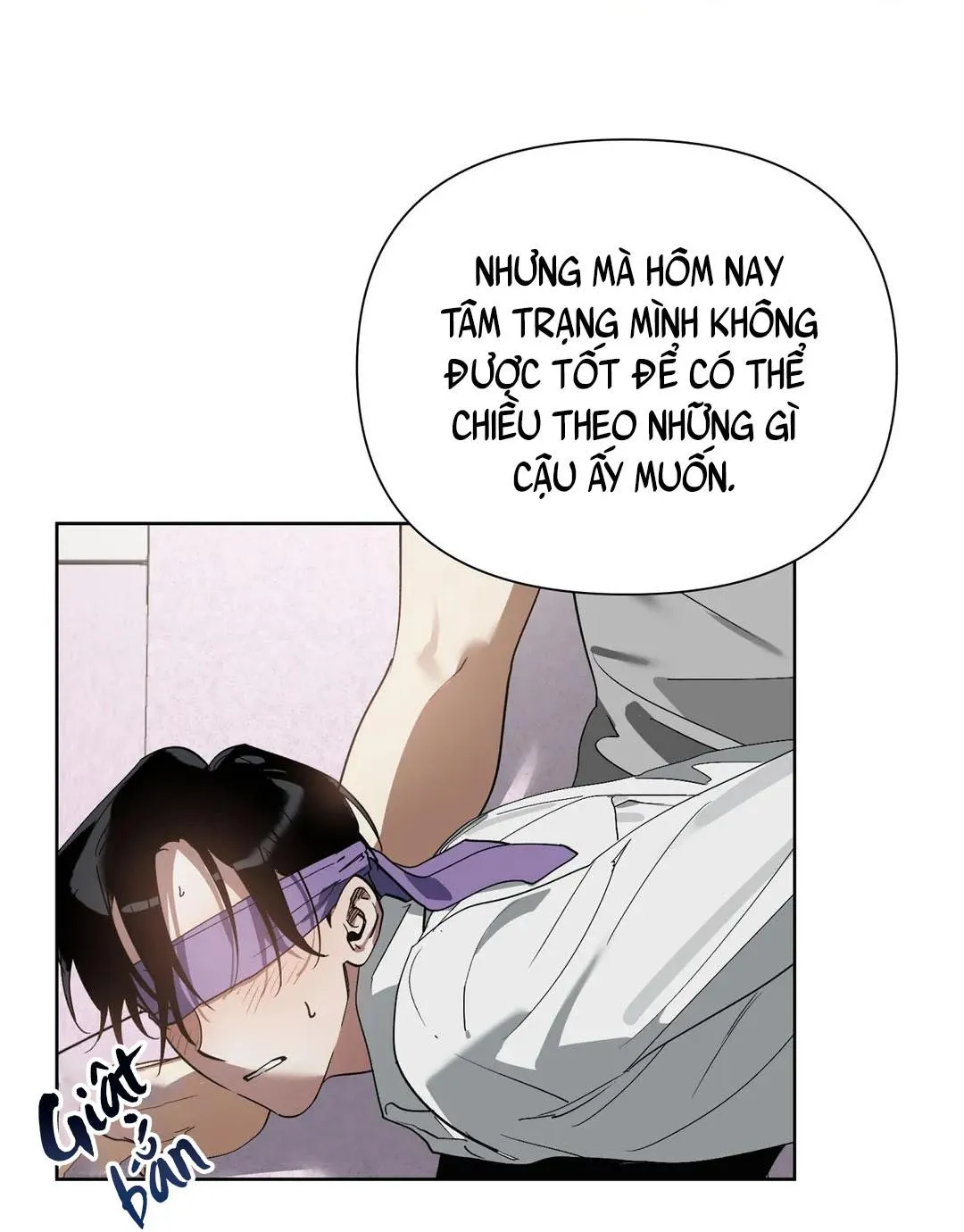 BIẾN CẬU THÀNH TÊN CUỒNG DÂM Chapter 9 Trang 60