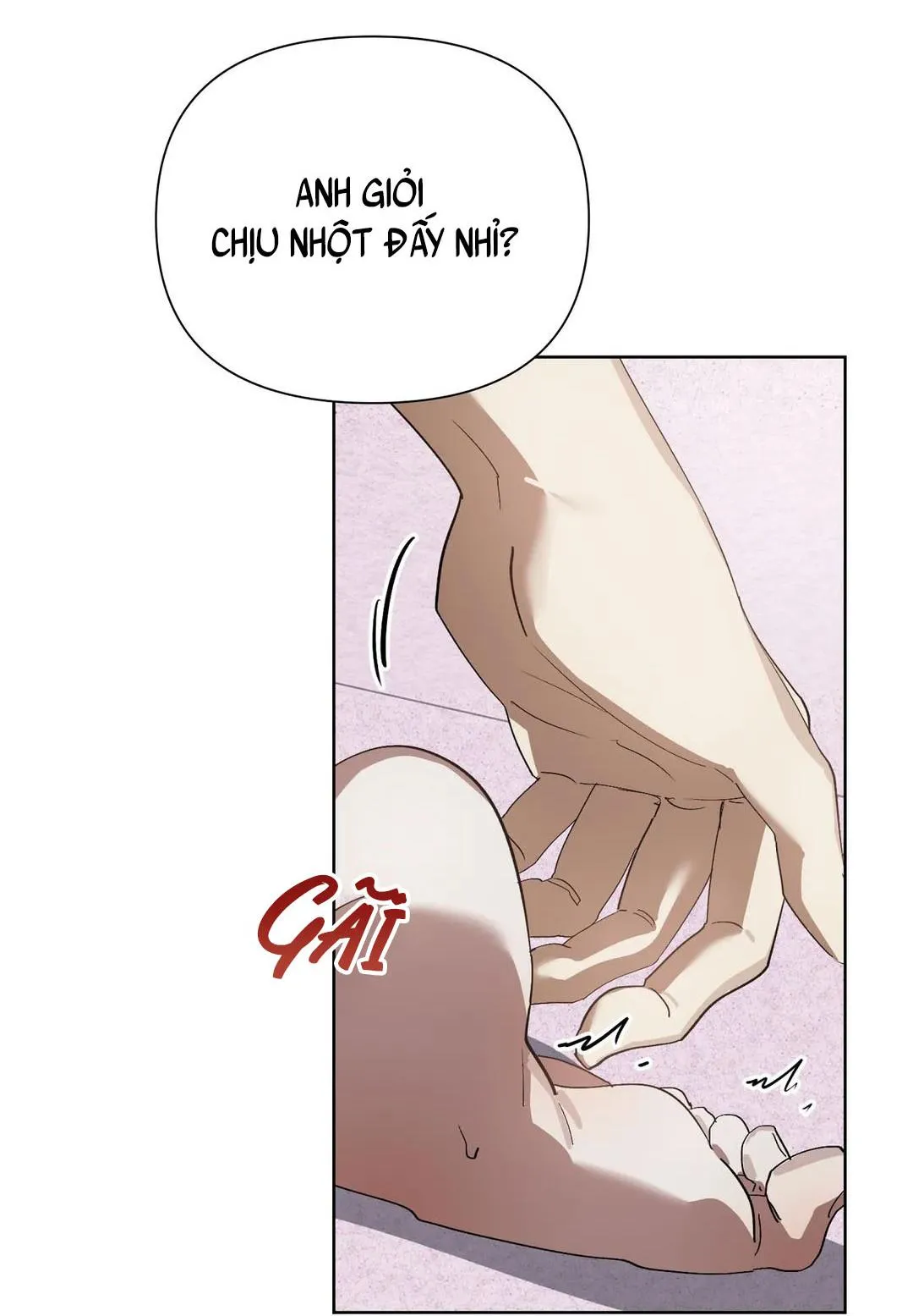 BIẾN CẬU THÀNH TÊN CUỒNG DÂM Chapter 9 Trang 61