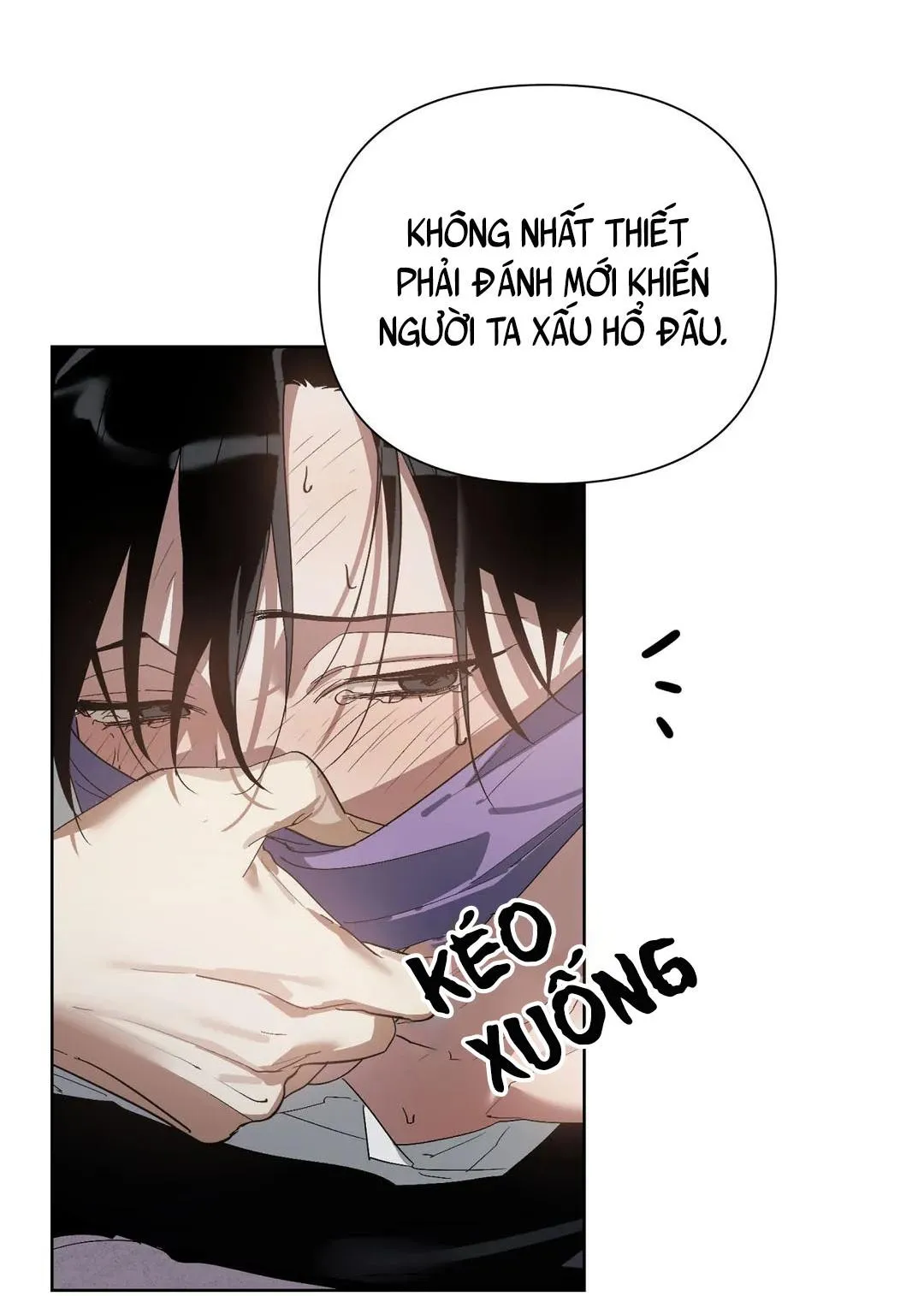 BIẾN CẬU THÀNH TÊN CUỒNG DÂM Chapter 9 Trang 71