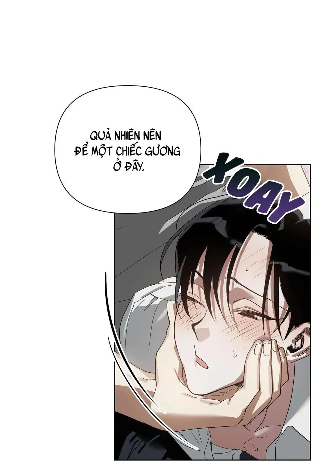 BIẾN CẬU THÀNH TÊN CUỒNG DÂM Chapter 9 Trang 72