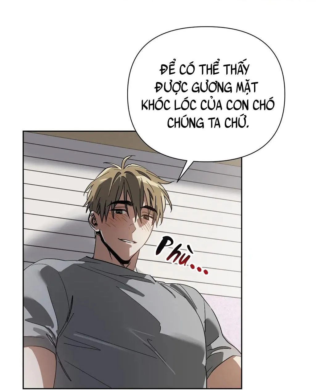 BIẾN CẬU THÀNH TÊN CUỒNG DÂM Chapter 9 Trang 73