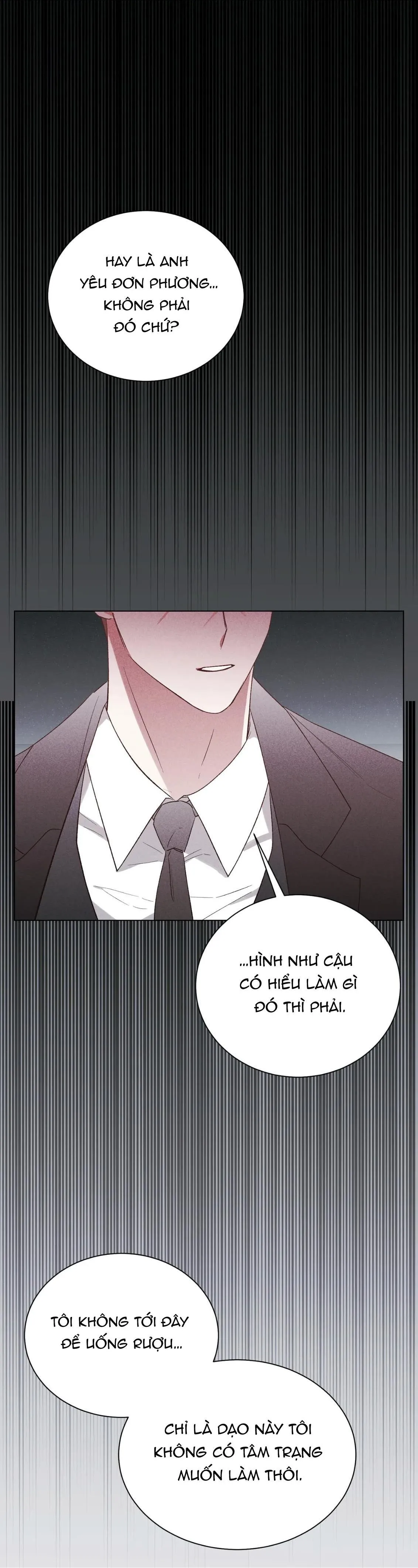 Biến Cố Chapter 1 Trang 36