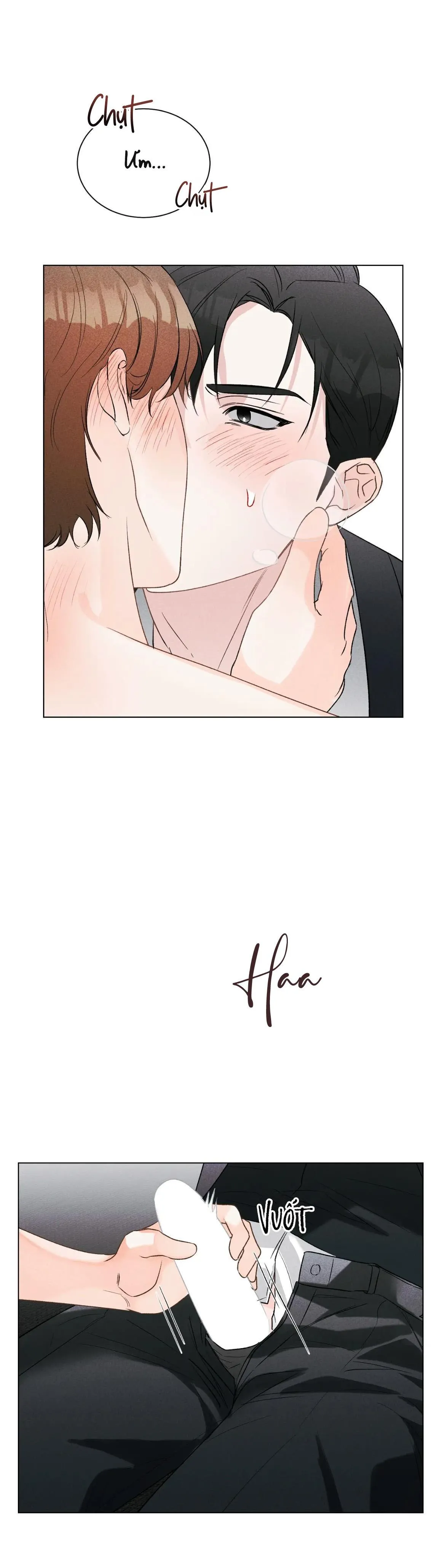 Biến Cố Chapter 2 Trang 10