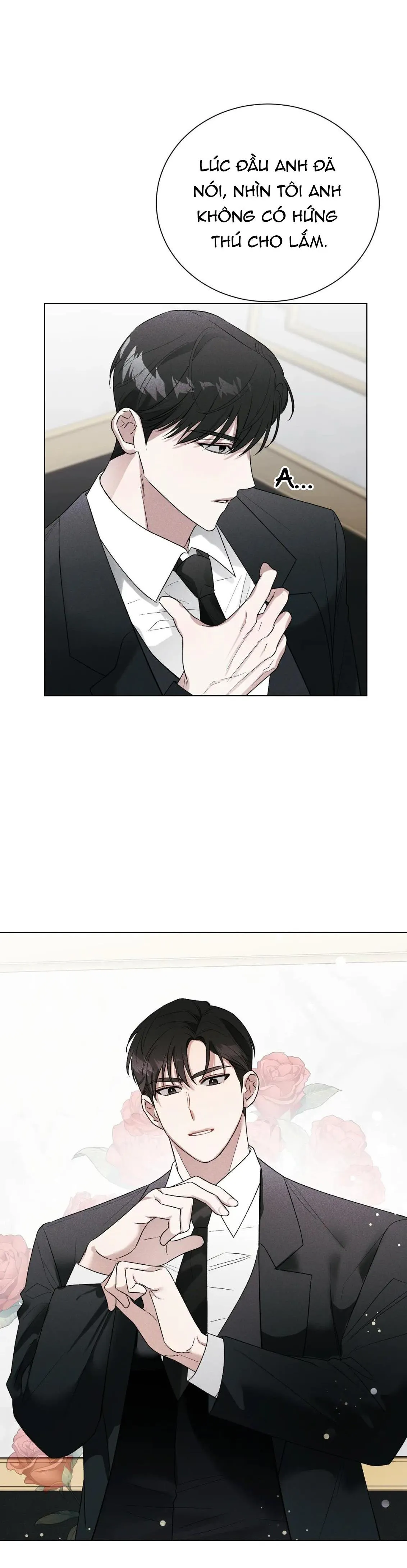 Biến Cố Chapter 2 Trang 33