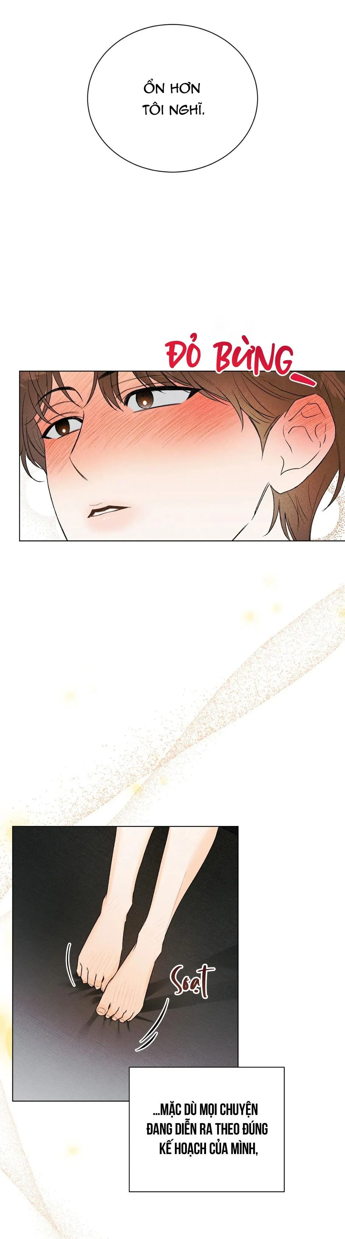 Biến Cố Chapter 2 Trang 34