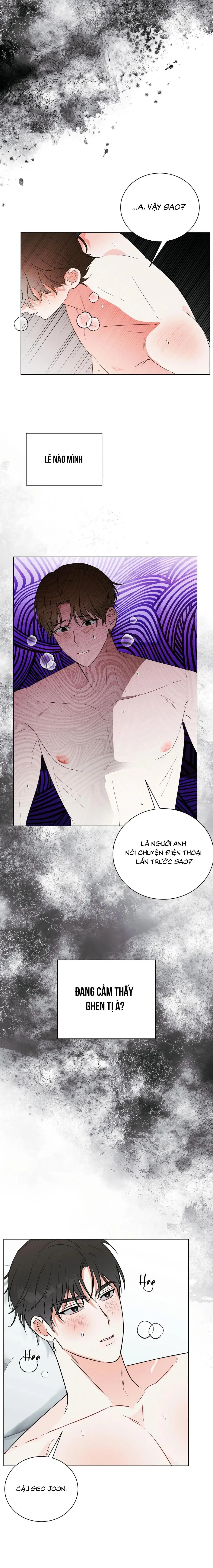 Biến Cố Chapter 3 Trang 30