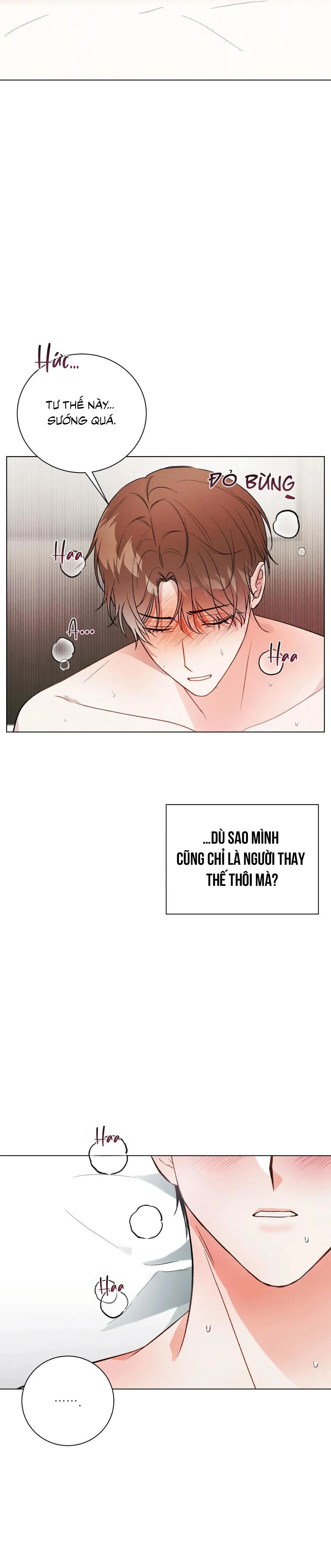 Biến Cố Chapter 3 Trang 34