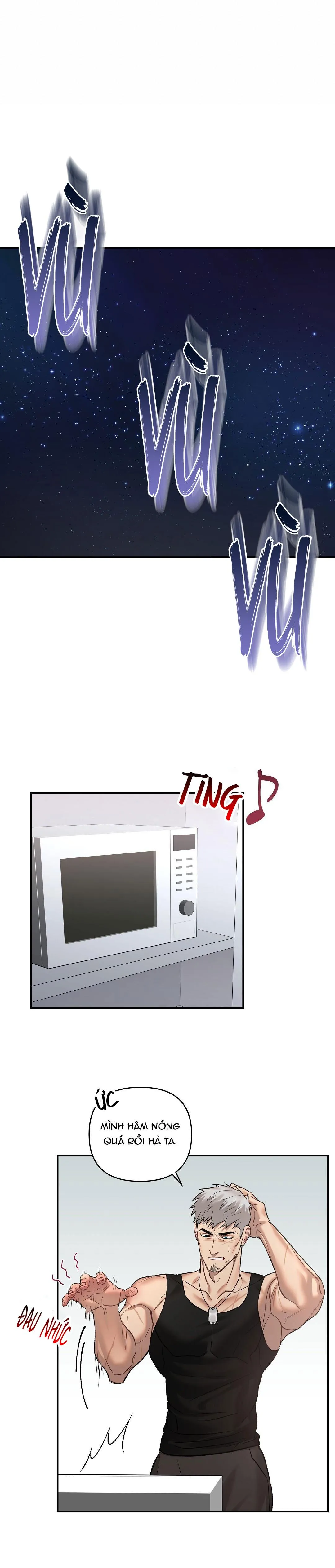 BIỂN ĐỎ Chapter 1 Trang 5