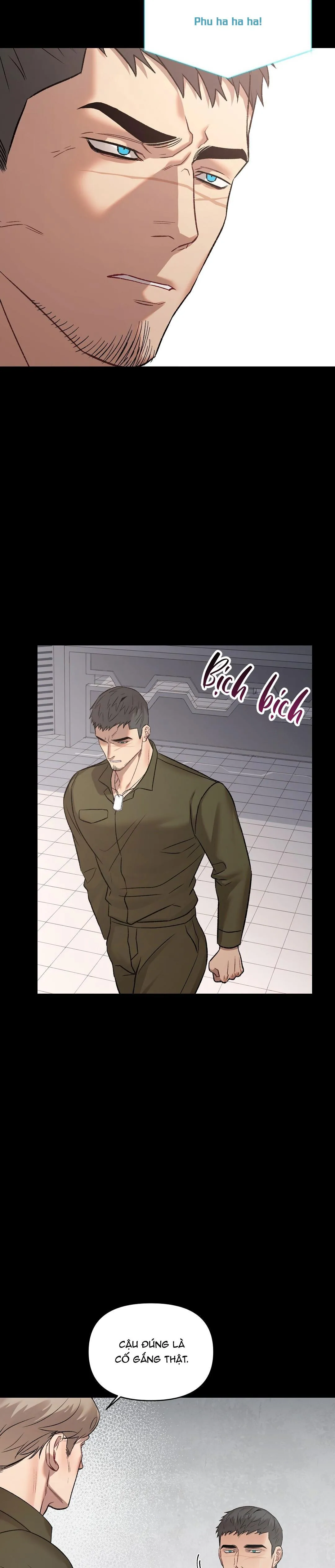 BIỂN ĐỎ Chapter 1 Trang 9