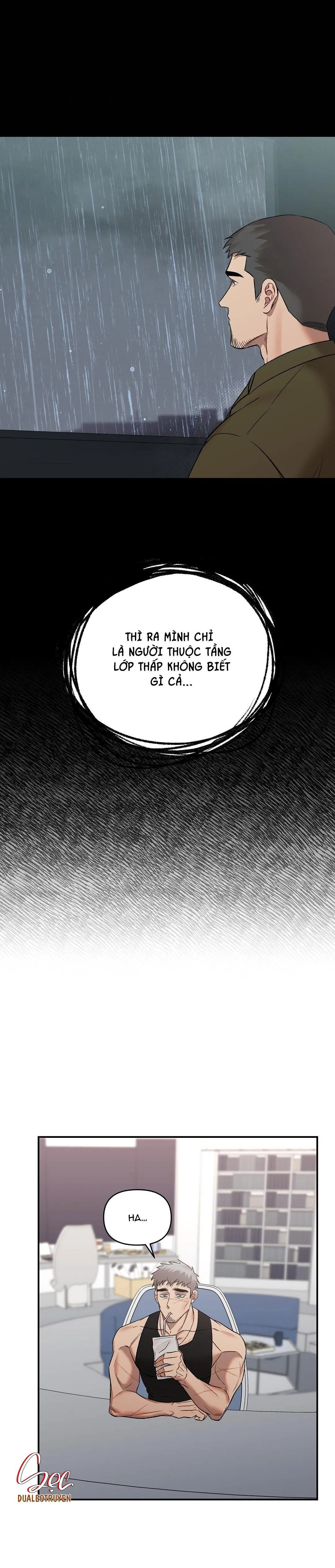 BIỂN ĐỎ Chapter 1 Trang 17