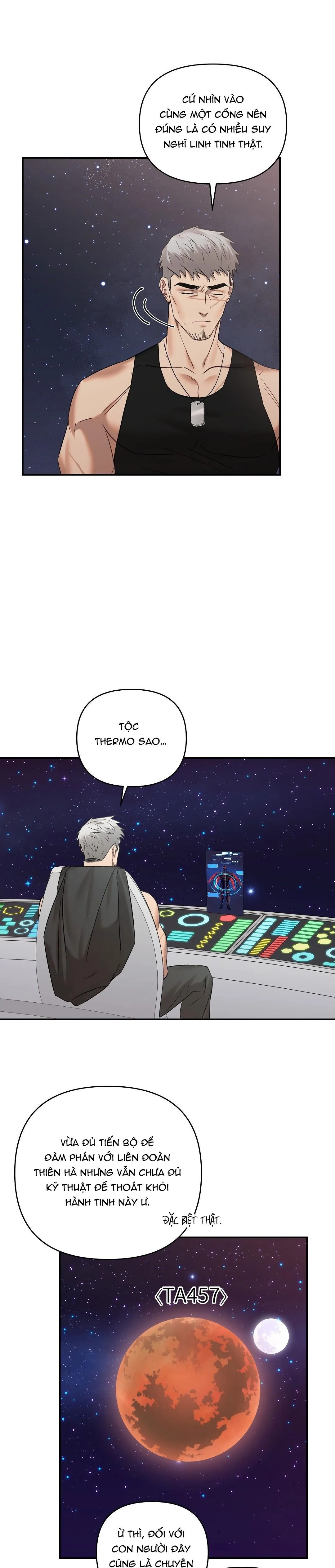 BIỂN ĐỎ Chapter 1 Trang 18