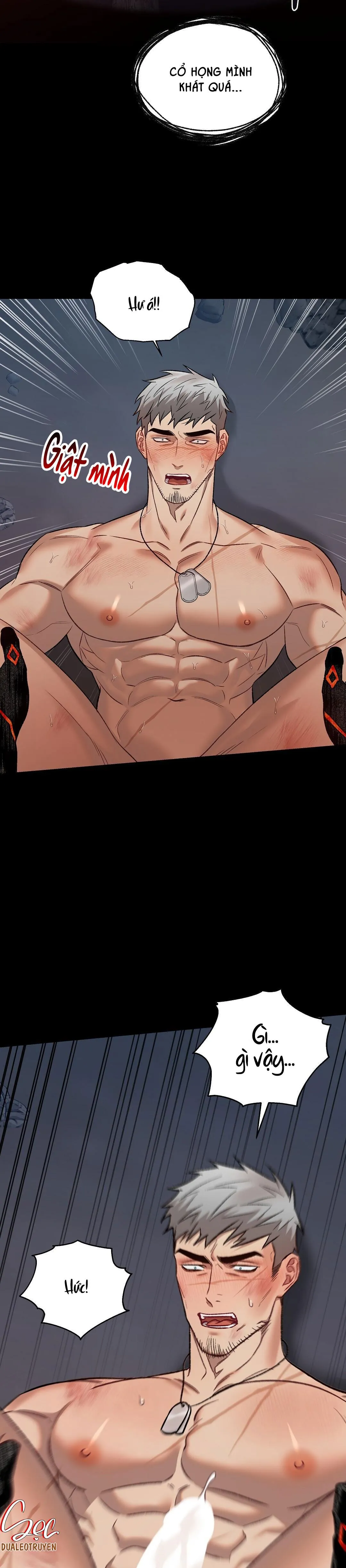 BIỂN ĐỎ Chapter 1 Trang 26