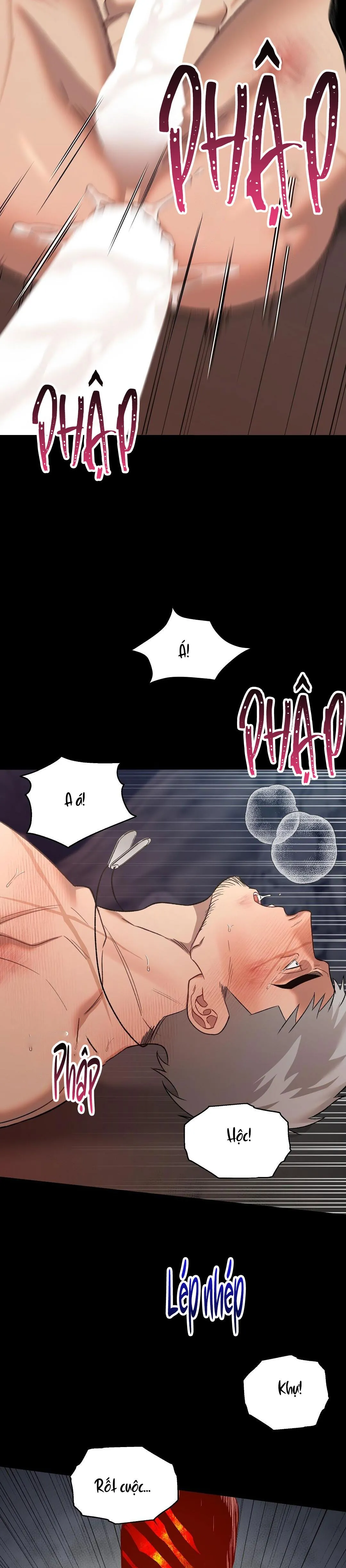 BIỂN ĐỎ Chapter 1 Trang 27