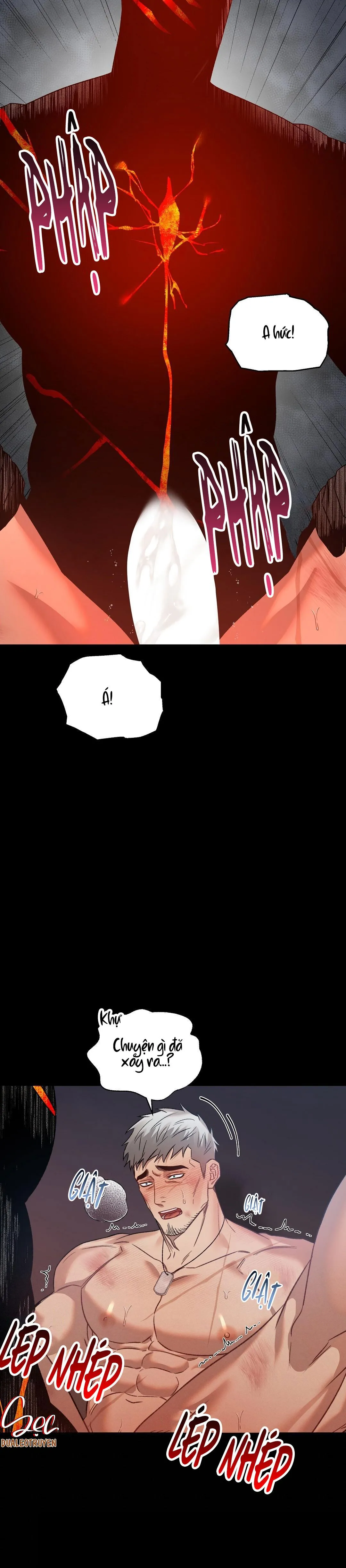 BIỂN ĐỎ Chapter 1 Trang 28