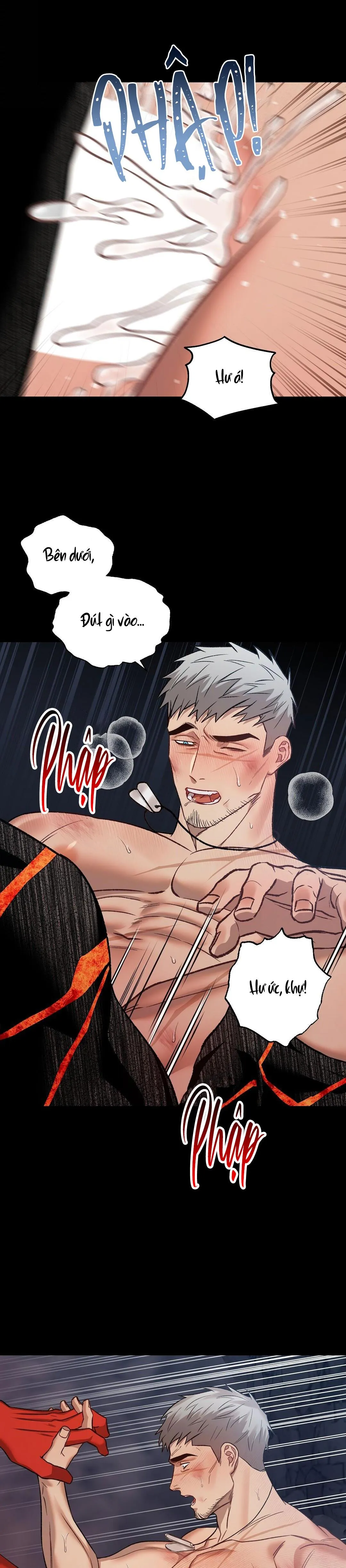 BIỂN ĐỎ Chapter 1 Trang 29