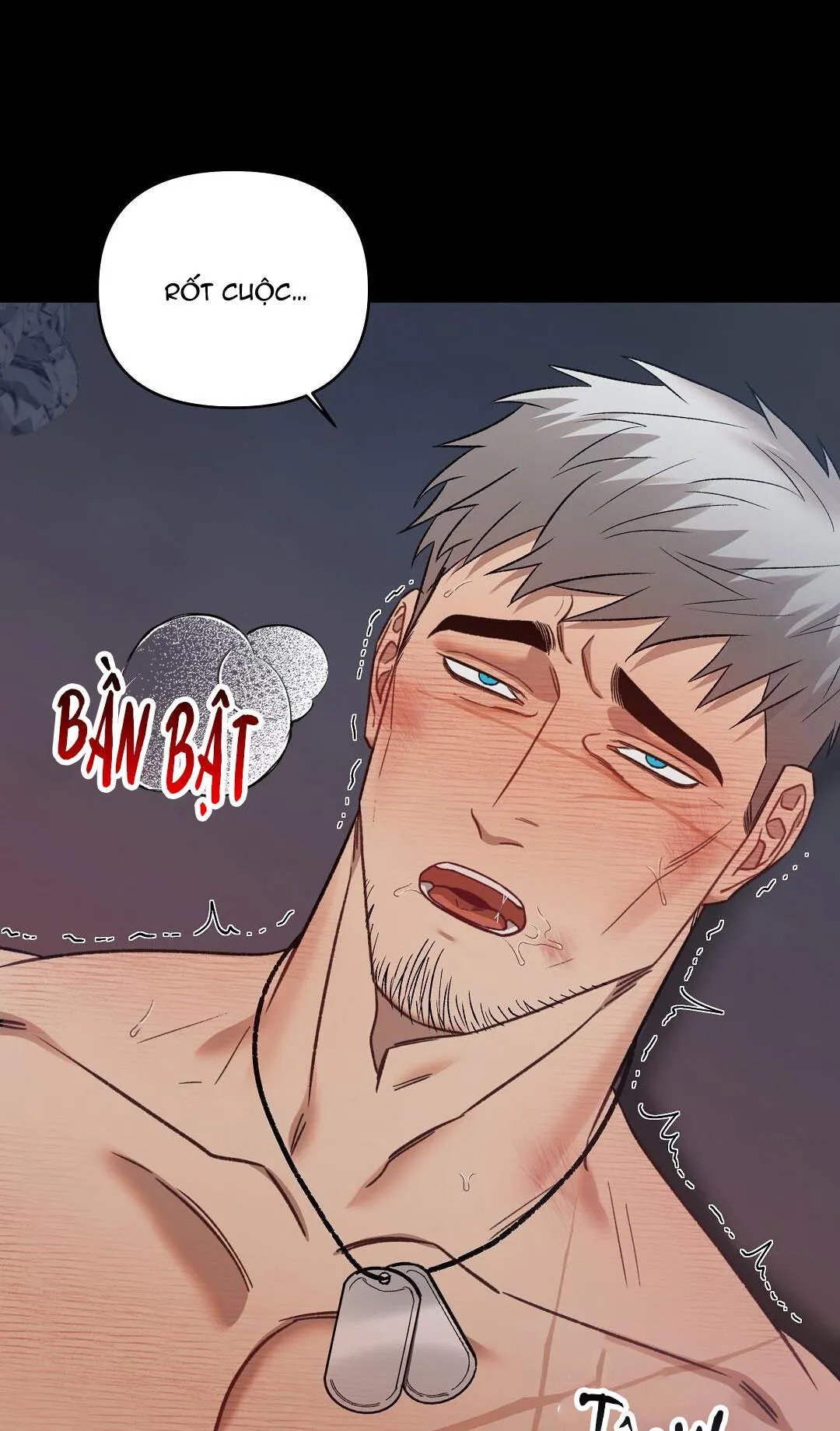 BIỂN ĐỎ Chapter 1 Trang 32