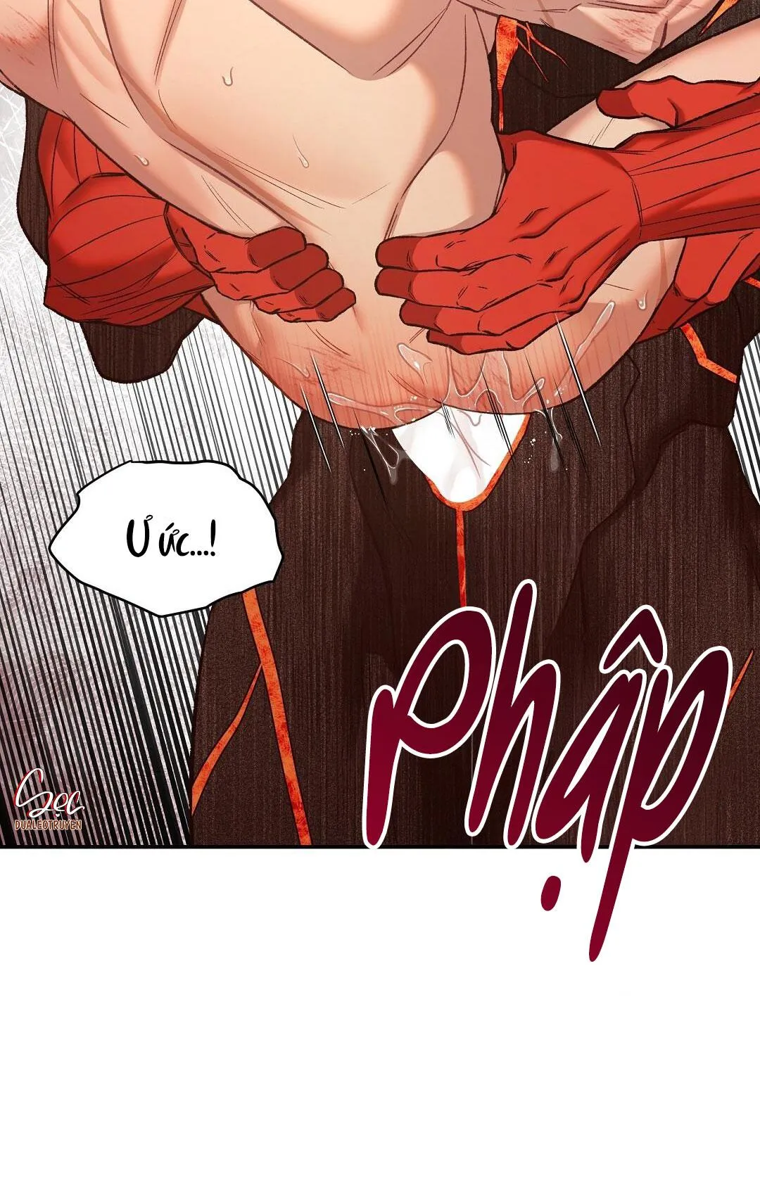 BIỂN ĐỎ Chapter 10 Trang 4