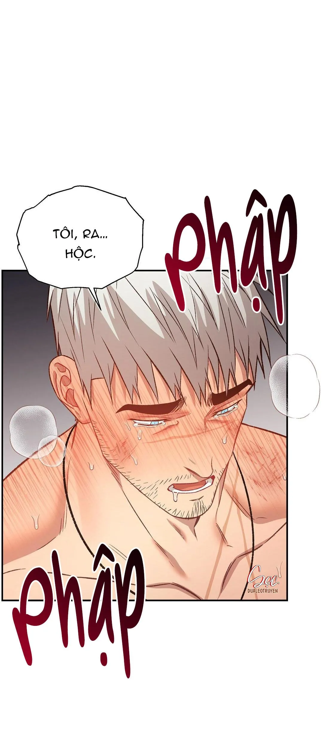 BIỂN ĐỎ Chapter 10 Trang 6